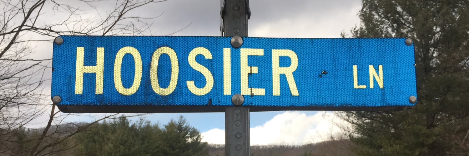 BrandynHoosier's profile banner image