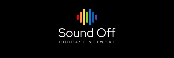 SoundOffPodcast Profile Banner