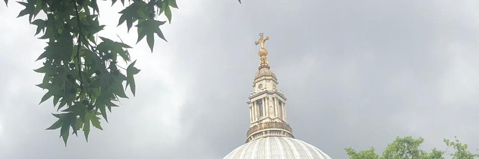 discipleofChrist banner