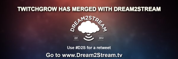 TwitchGrow Profile Banner