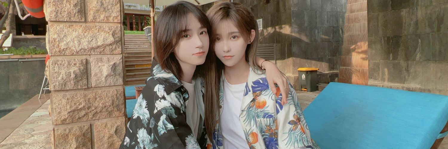 Nio 🎶 ~ Stan 三Bao 🐼🐺🐈‍⬛ banner