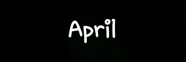 april_yahyah's profile banner image