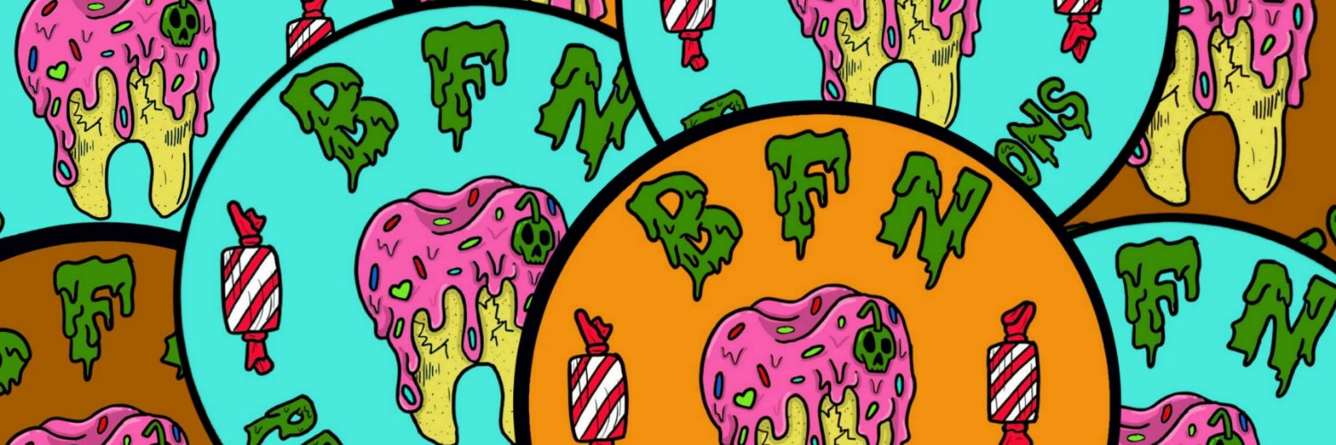 BFN666's profile banner image