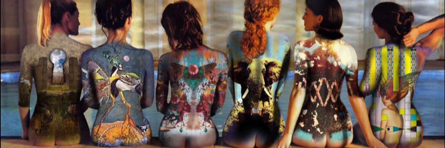 julessyybabe's profile banner image