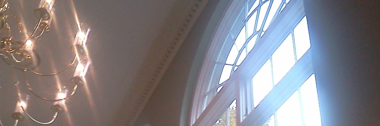 MANSION banner