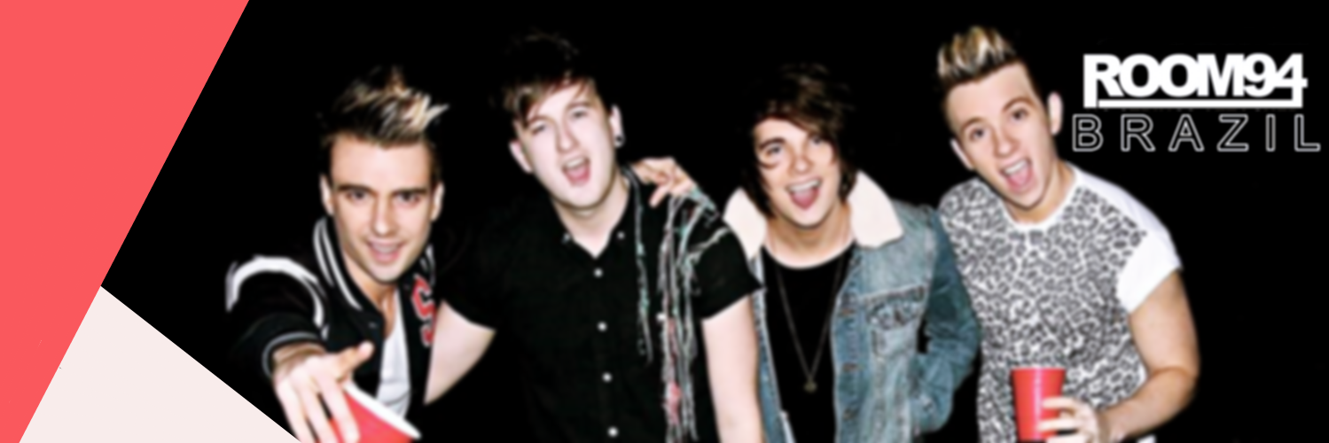 ROOM94Brazil's profile banner image