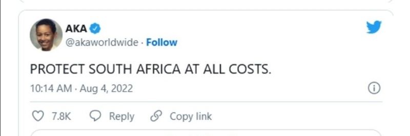 ROBERT🇿🇦 banner