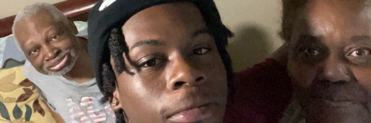 Jonothon “Jay” Barnes🤴🏾 banner