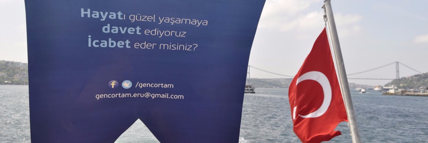 ABurakCevik's profile banner image