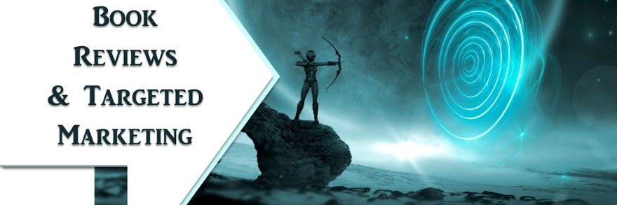 JEM Book & Author Marketing Agency Est 2008 banner