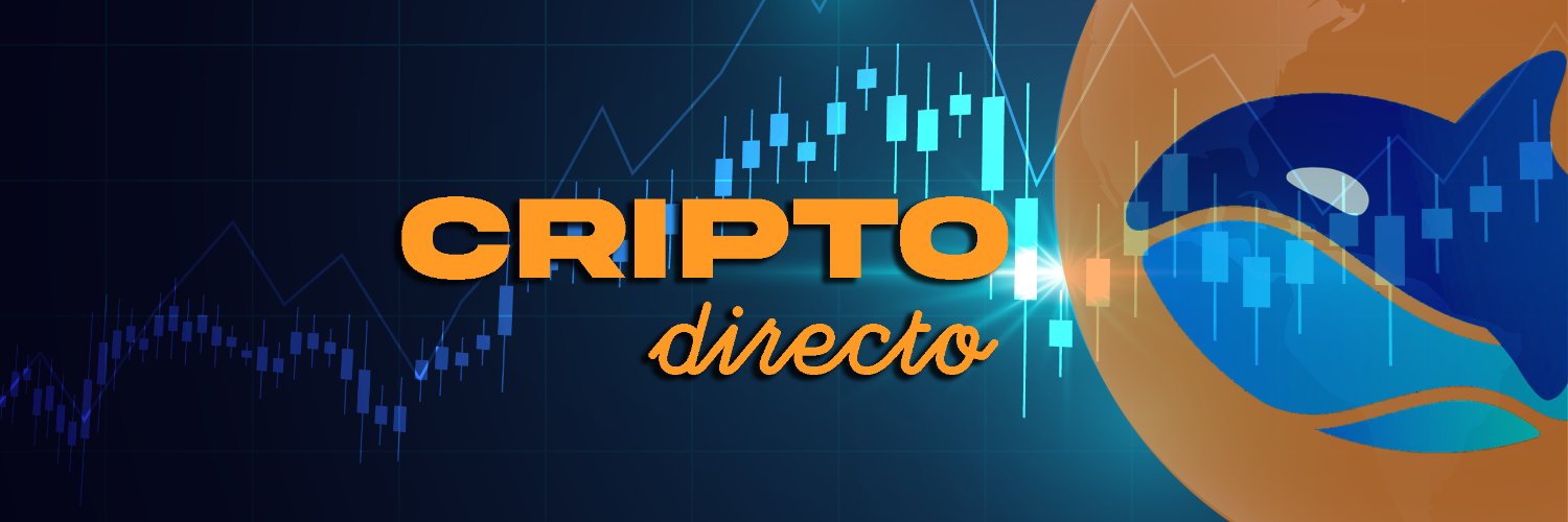 CriptoDirecto's profile banner image