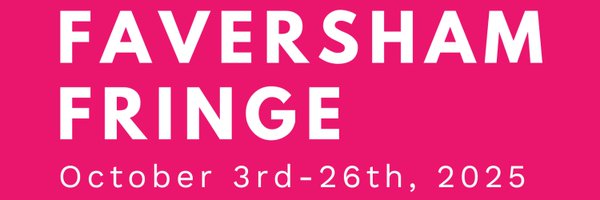 FavershamFringe Profile Banner