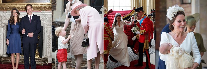 The Duchess Diary banner