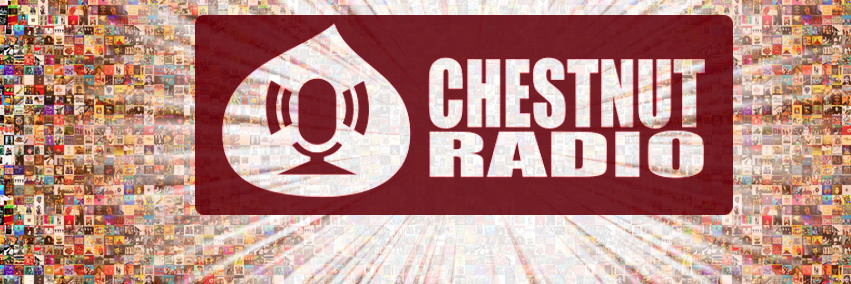 ChestnutRadio's profile banner image