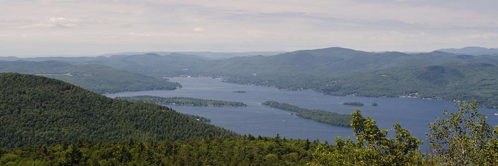 New York Trailheads banner