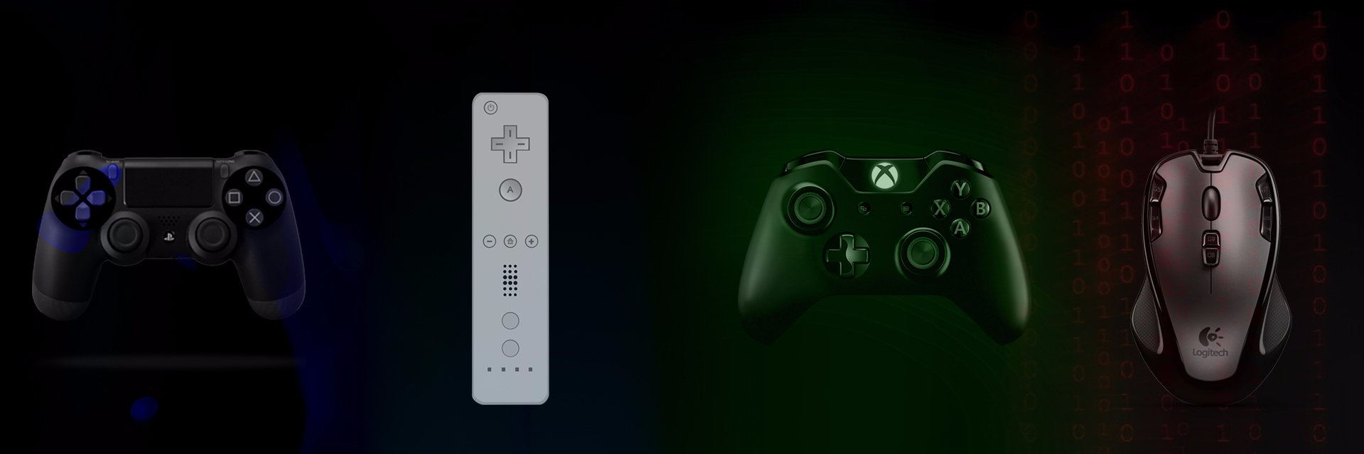 Total Gaming Addicts 🎮💻 banner