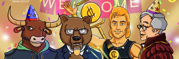 CoinIdol Profile Banner