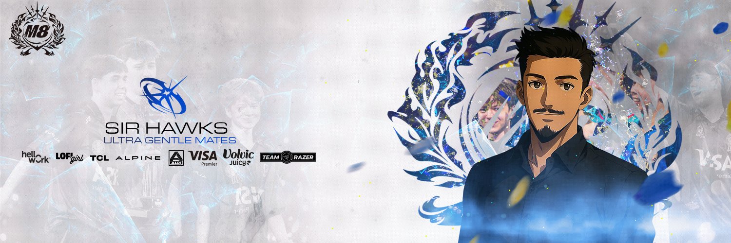 Sɨr Alpha 公 ⭐ banner