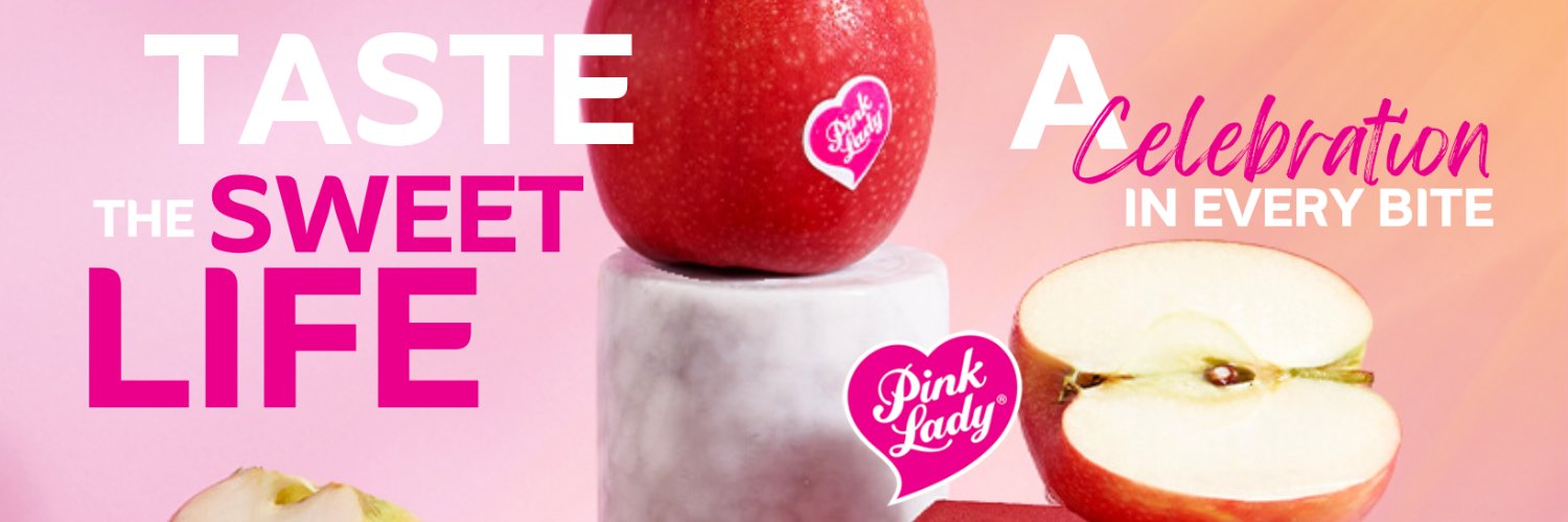 Pink Lady® Apples (@pinklady_apples) / Posts / X