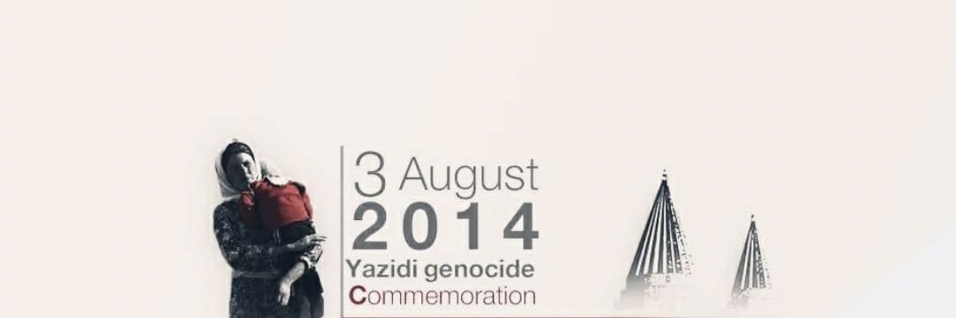 Yazidisto's banner