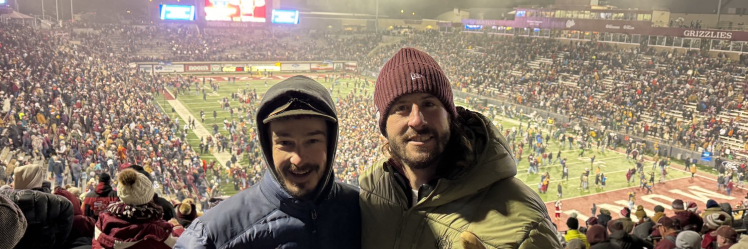 Ryan Fetherston banner