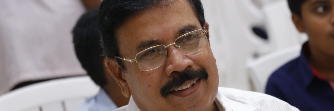 kanakaraja's profile banner image