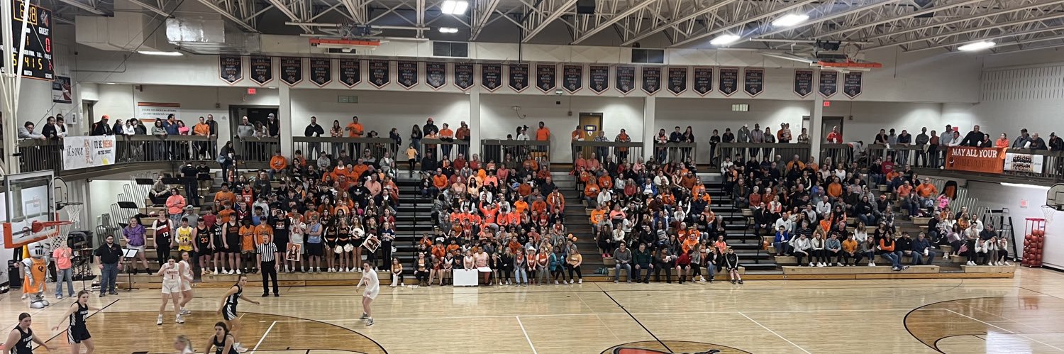 O-C Basketball banner