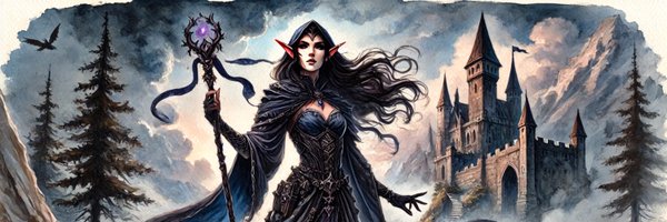 LitRPGforum Profile Banner