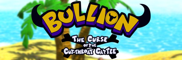 BullionGame Profile Banner
