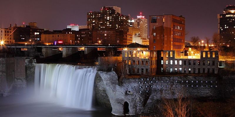 ROC Infused Tees banner