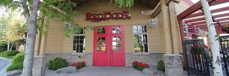 TheRedDoorLoung's profile banner image