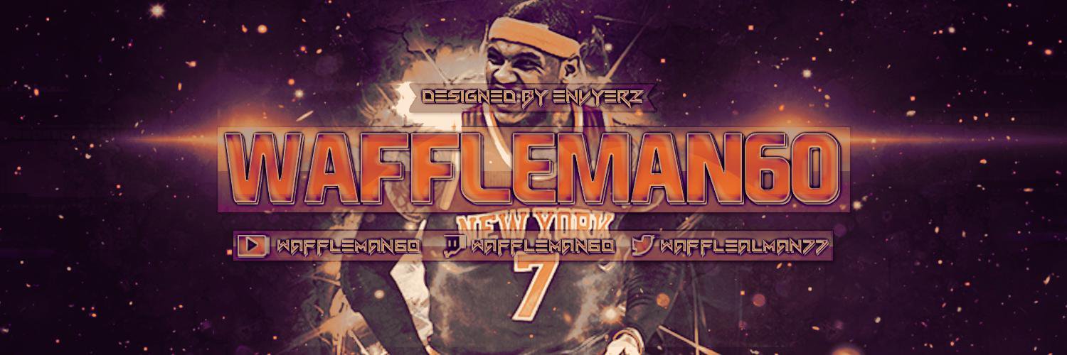WaffleAlMan77's profile banner image
