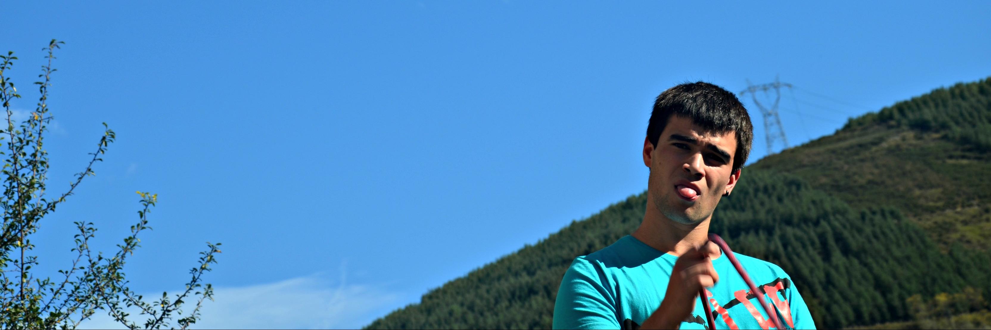 ibonare96's profile banner image