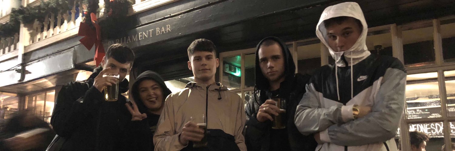 ItsJordyHD's profile banner image
