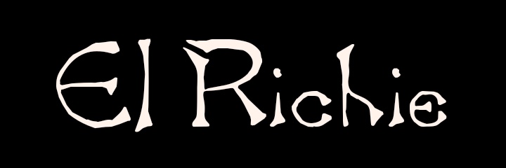 ElRichie5's profile banner image