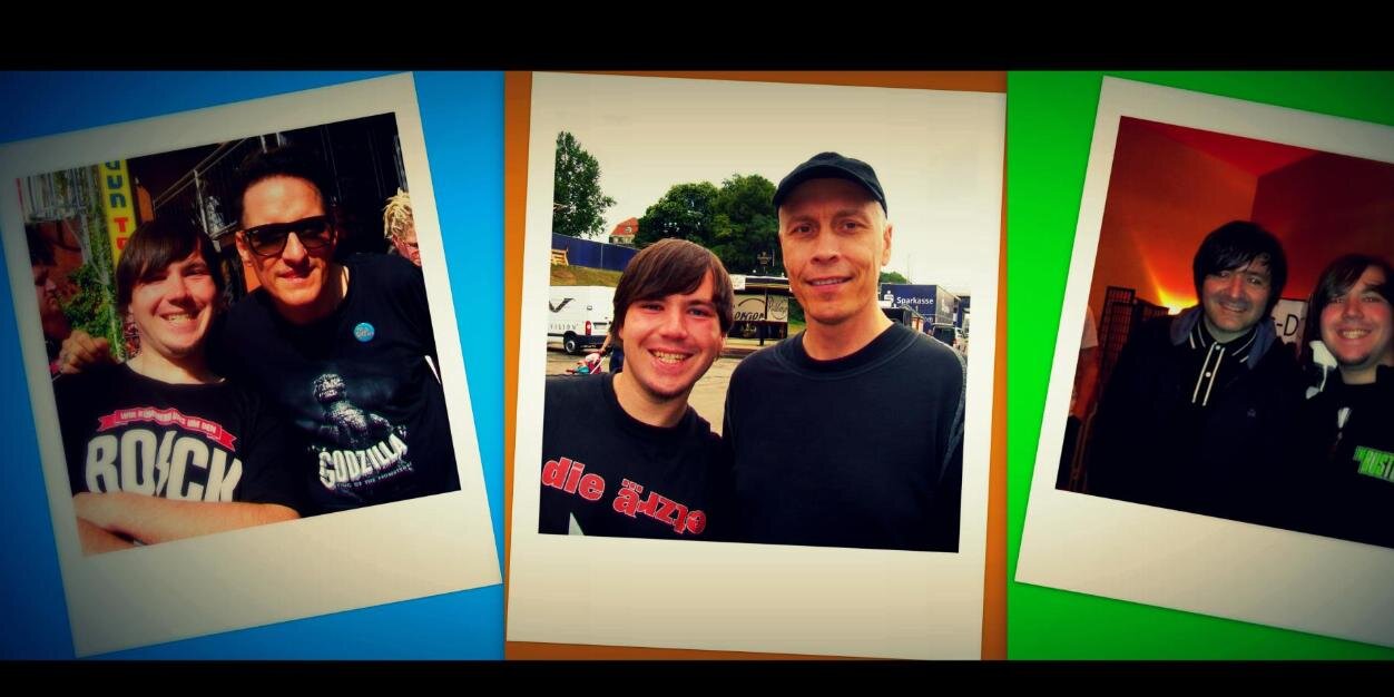 Kevinistanders banner