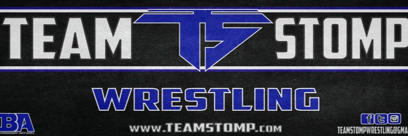 TeamStomp's profile banner image