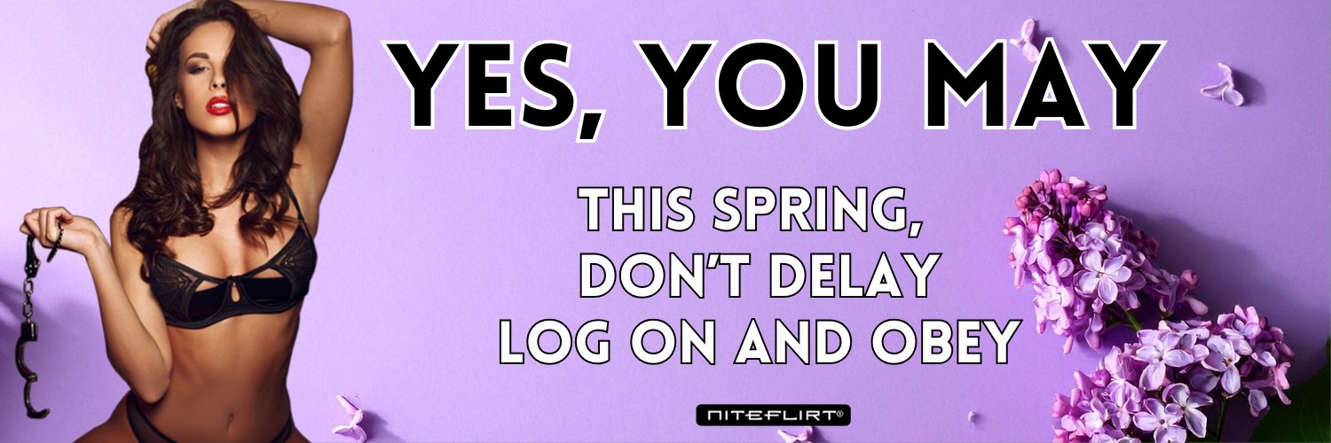 @NiteFlirt banner