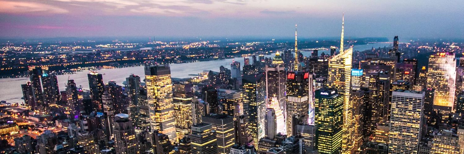 Aric Chen 陳曉天 banner