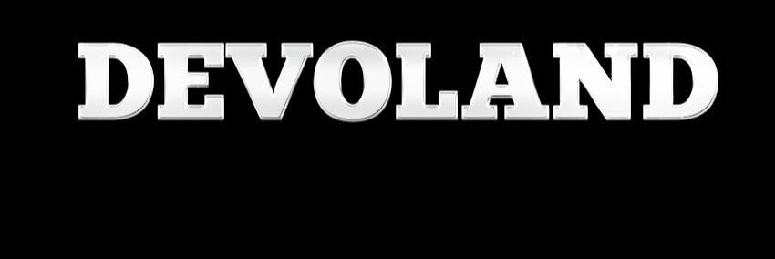 Devoland banner