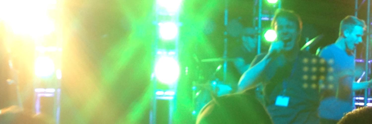 DJRobertshy's profile banner image