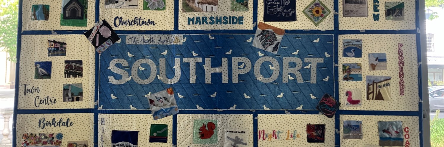 Patrick Hurley banner