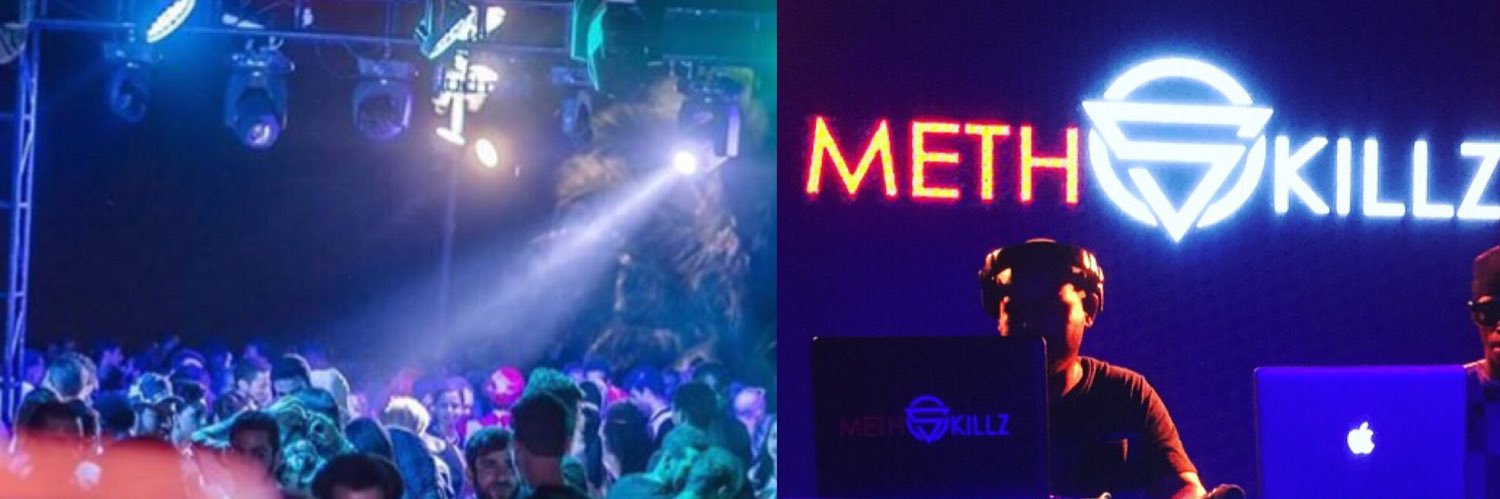 djmethskillz's profile banner image