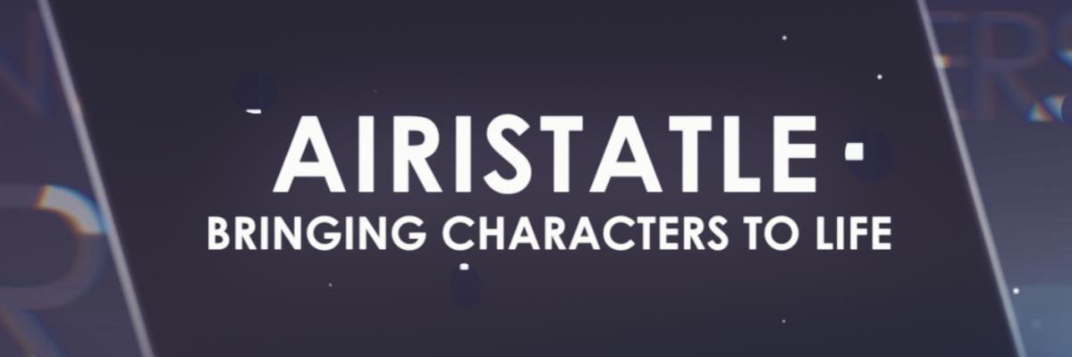 AIRISTATLE's profile banner image