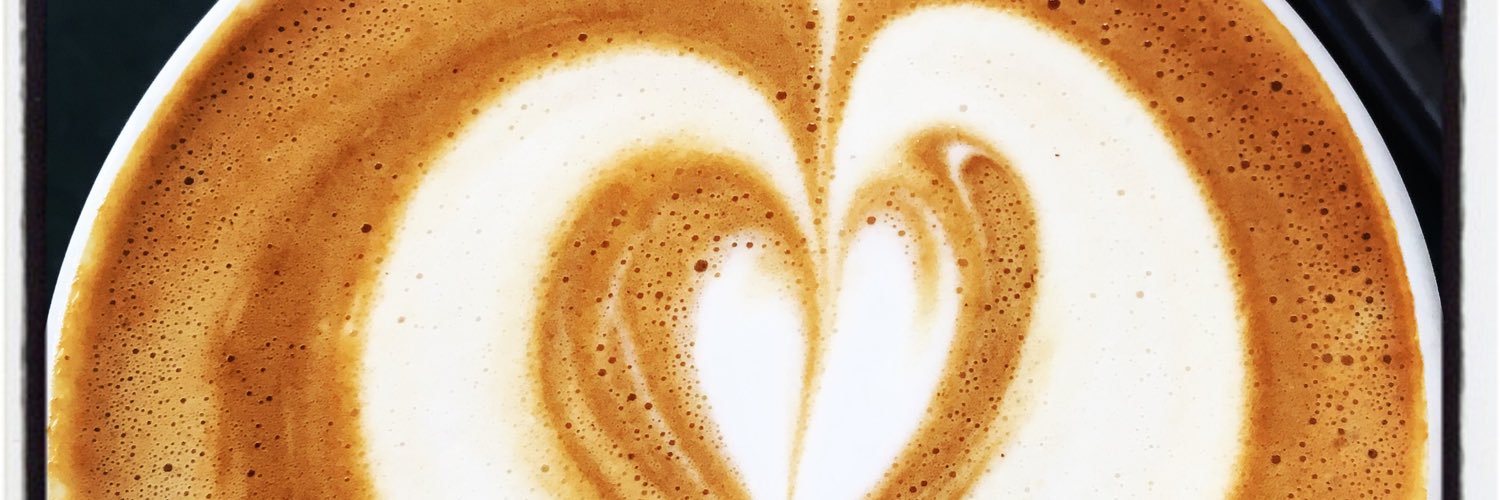 hideoutcafe's profile banner image