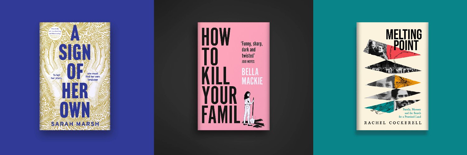 Caroline Young banner