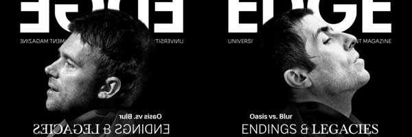 TheEdgeSUSU Profile Banner