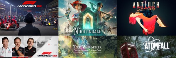 ABurnettMusic Profile Banner