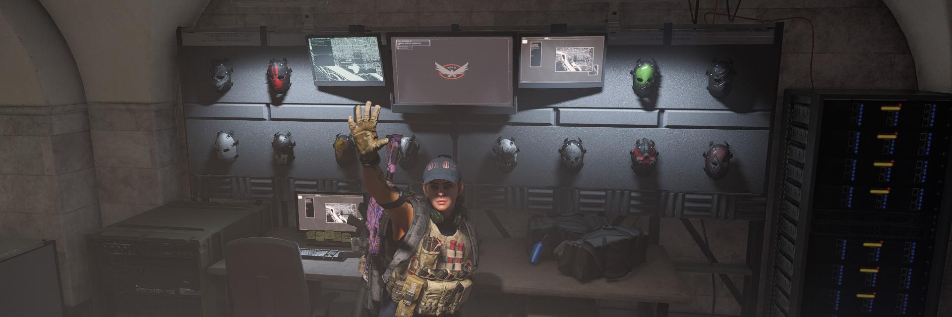 Alex Pavichevich banner