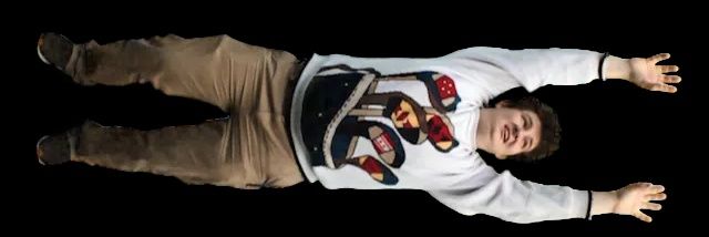 Jack Garrett banner